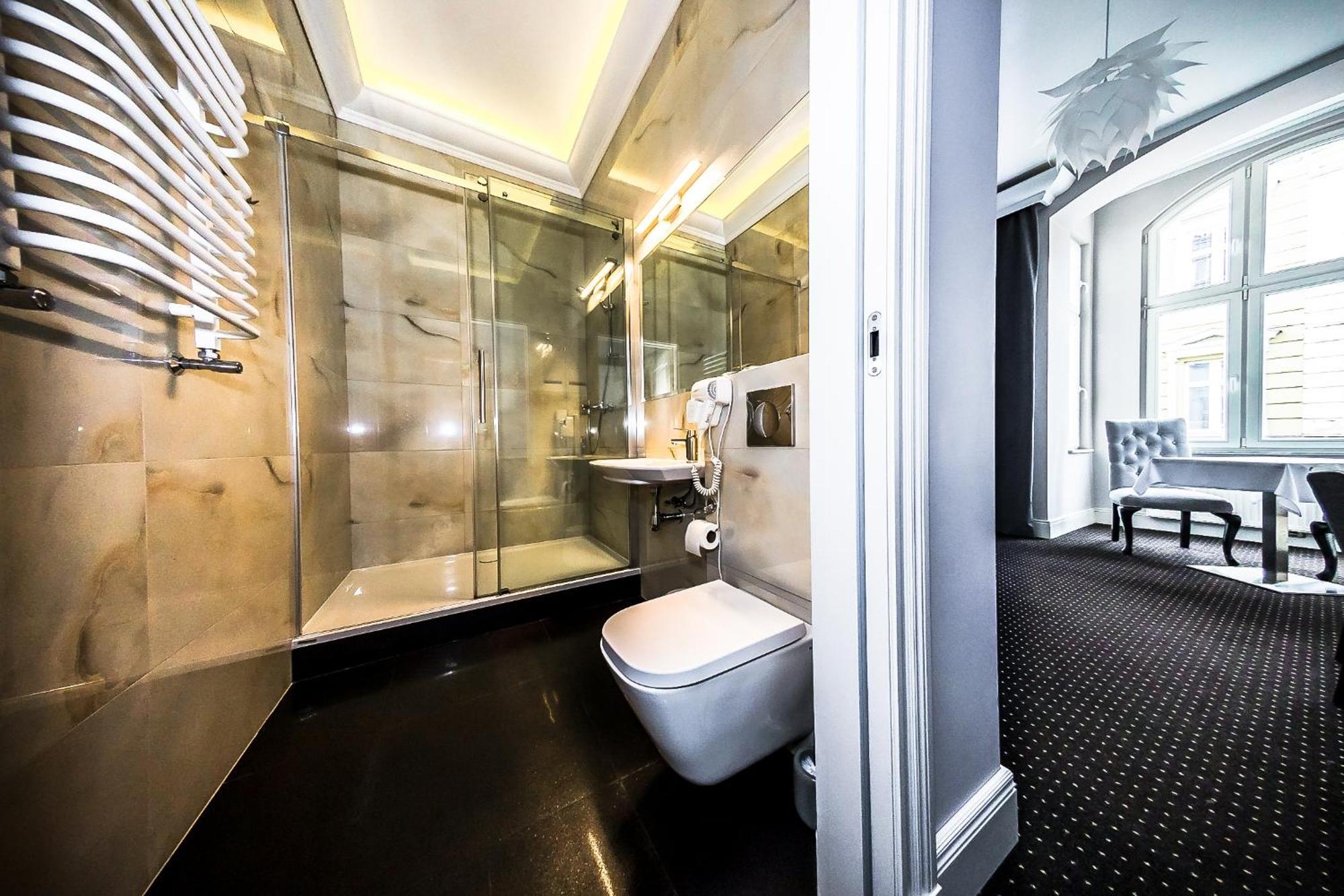 Aparthotel Platinum Apartamenty Иновроцлав Екстериор снимка