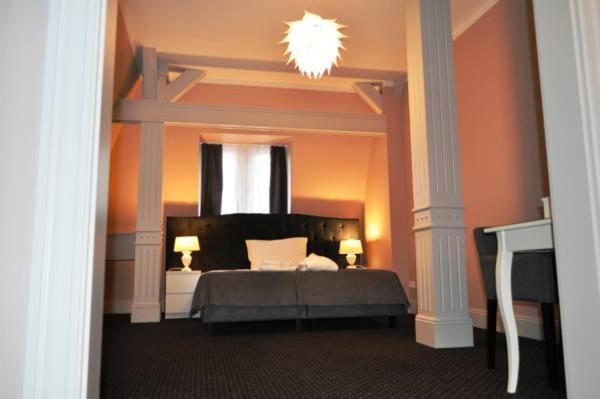 Aparthotel Platinum Apartamenty Иновроцлав Екстериор снимка