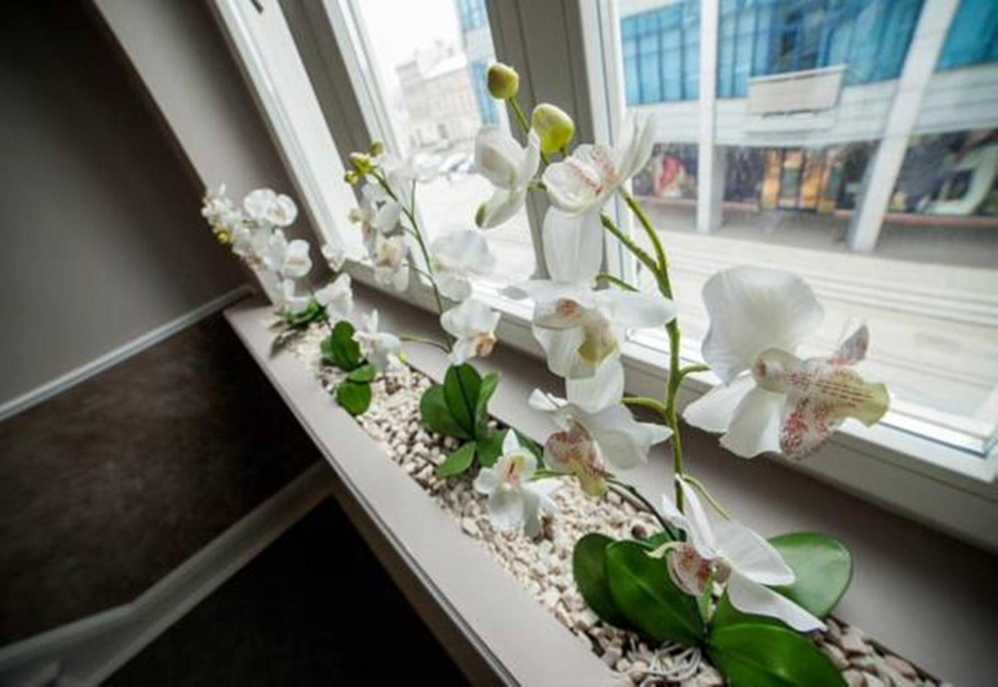 Aparthotel Platinum Apartamenty Иновроцлав Екстериор снимка